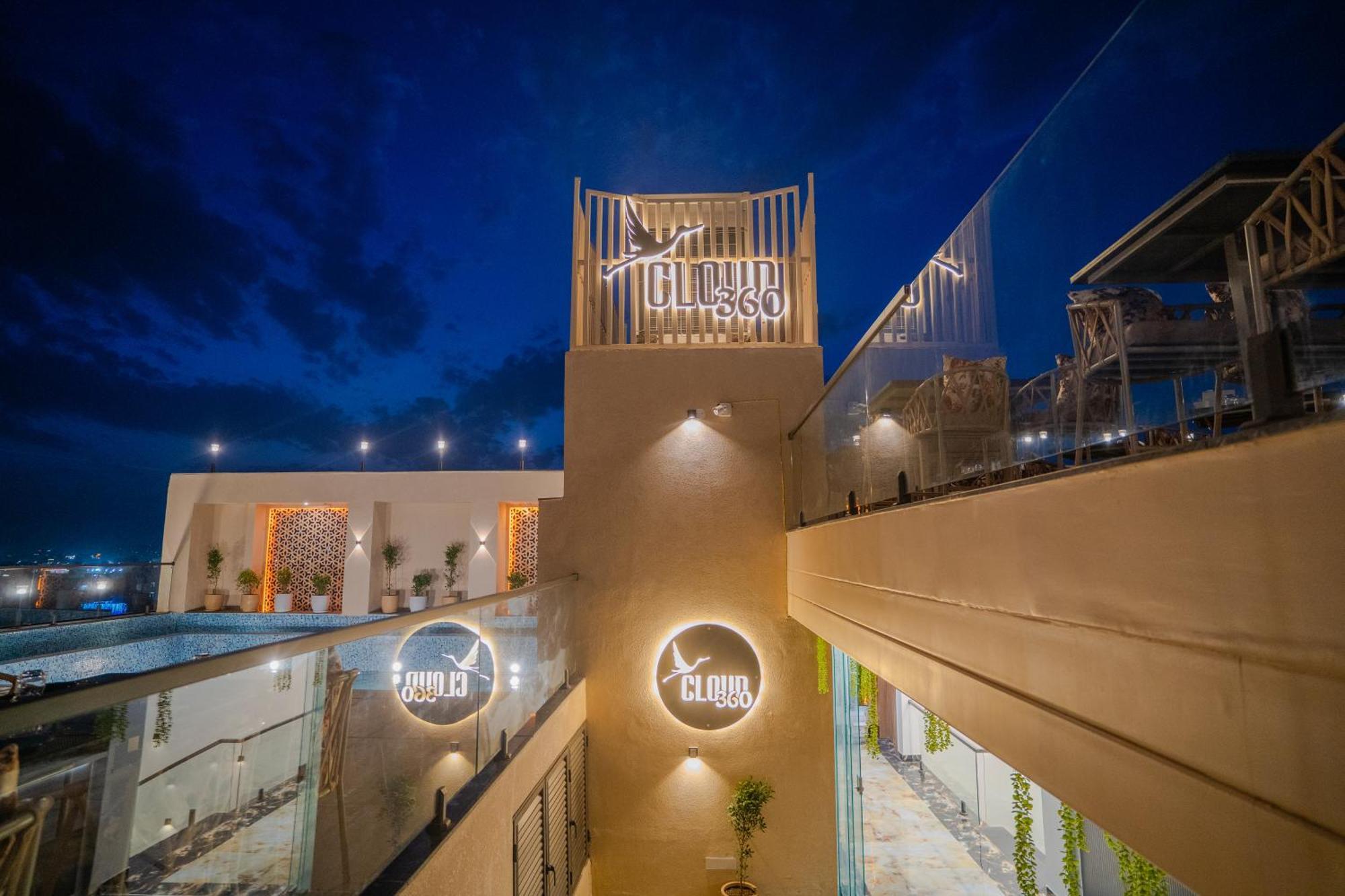 Hotel Royal Prime ชัยปุระ ภายนอก รูปภาพ